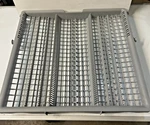 Bosch Dishwasher Cutlery Drawer TOP/3RD Level Part# 00777882. Fixed Price $60.00.