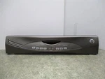 Ge Dishwasher Control Panel Scratches Part # WD34X11831. Fixed Price $100.00.