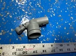 Asko D5424 Dishwasher - 8076902 8072543 8072730 Top Spray Arm Adaptor. Fixed Price $79.97.