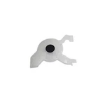 Fisher Paykel 529152 & Dishwasher Heater Plate Cover Genuine Origi. Fixed Price $33.04.