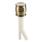 Kingston Brass K511 Heritage Air Gap. Fixed Price $33.59.