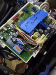 Lg EBR63265307 Dishwasher Control Board For LDS5811ST Pcb Module. Fixed Price $150.00.