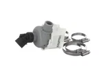 Variable Drain Pump Kit 265D2484P002 Fits Ge Dishwashers CDT865SMJ0DS. Fixed Price $135.31.