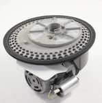 New Genuine Oem W10806703 Whirlpool Dishwasher Pump And Motor (F1). Fixed Price $199.99.