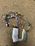 Whirlpool Dishwasher WDT730PAHZ0 Wiring Harness P/n W11662108 W10919642. Fixed Price $35.00.