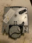 Maytag Dishwasher Timer #166. Fixed Price $20.99.