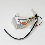 Choice Parts For Whirlpool W10479155 Refrigerator Air Damper Control Assembly. Fixed Price $41.32.