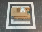 Jenn-air Dishwasher Control Board P# W11308811 W11251296. Fixed Price $49.95.