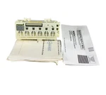 Oem Bosch 647476 Main Control Board Electronic Module Siemens 9000397599. Fixed Price $224.91.