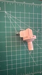 Oem Samsung Dishwasher Switch For DW80CG4021SR. Fixed Price $10.36.