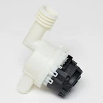 Choice Parts 154622001 For Electrolux Frigidaire Dishwasher Drain Valve. Fixed Price $69.30.