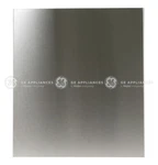 Ge Oem WD27X28038 Stainless Steel Outer Service Door Panel New Box Nib 1C/9C. Fixed Price $59.99.