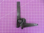 154325303 Frigidaire Dishwasher Right Door Hinge. Fixed Price $15.99.