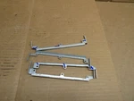 Fisher & Paykel Dishwasher Dispenser Bracket - 4 Part # 526789. Fixed Price $22.48.