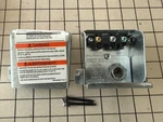 00640476 - Bosch Gaggenau Thermador Dishwasher Terminal Box. Fixed Price $15.99.