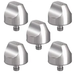 WB03X32194 WB03T10329 Burner Control Dial Knob Replacement Compatible With Ge.... Fixed Price $43.35.