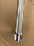 Kitchenaid Whirlpool Dishwasher Stainless Steel Door Handle W10708004 Oem. Fixed Price $61.95.