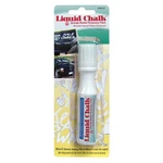 Hillman 848553 White Liquid Chalk Marker. Fixed Price $7.95.