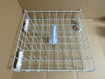 Whirlpool Dishwasher Lower Rack+spray Tower Part # 304176 W10311986 304170. Fixed Price $99.98.
