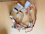 Bosch SHX65P05UC Dishwasher Cable Harness 00650903. Fixed Price $29.99.