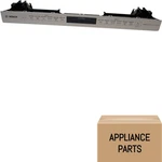 AP6893509-A PS12729277 Oem For Bosch Dishwasher Facia Panel Part # Model A8. Fixed Price $139.68.