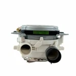 Lg Dishwasher Pump Casing Assembly (ABT72989206). Fixed Price $195.00.