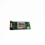 Lg AGL75675201 EBR81815701 Dishwasher Control Panel. Fixed Price $21.95.