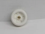 Quantity WD12X271 Ge Dishwasher Lower Front Rack Roller Wheel + Axel. Fixed Price $7.27.