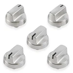 Atgestore WB03X29315 Stove Knob Replacement For Parts Stainless Stee.... Fixed Price $76.10.