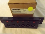 Maytag Amana Dishwasher R9800086 Switch, Selector New In Box. Fixed Price $132.75.