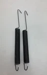 Oem Frigidiare Crosley Kenmore Dishwasher Door Spring Set 154430501 4318050. Fixed Price $8.99.