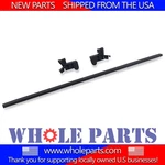 New 4172127 Dishwasher Lower Door Seal For Kenmore Kitchen Aid And Whirlpool. Fixed Price $23.80.