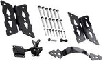 N109-300 V8418 Decorative Butterfly Hinge Gate Kit Black. Fixed Price $29.99.