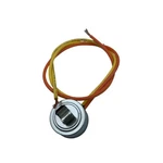 WP4387490-ER Refrigerator Defrost Thermostat Replaces. Fixed Price $48.07.