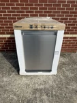Dacor Dishwasher Stainless Panel - New. Fixed Price $875.00.