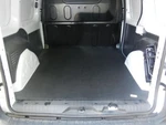 Rezaw-plast Bed Liner For 2015-2022 Ram Promaster City Floor Mat Heavy Duty Blk. Fixed Price $239.99.