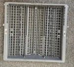 Oemthermador/ Bosch Dishwasher Third Rack 00770656 SHPM65Z55N/20 Open Box. Fixed Price $50.36.