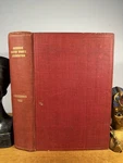 Rare 1906 American Water Works Association Convention Proceeding Dam Engineering. Fixed Price $249.00.