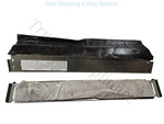 Dishwasher Toe Panel Kick Plate WP6-917688 99002765 99002859 99002766. Fixed Price $33.80.