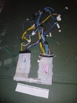 Kitchenaid Dishwasher Wire Harness Part # W10871222 W10496098. Fixed Price $12.95.