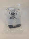 Whirlpool Dishwasher Door Latch Assembly Bolt Black Handle 8193882 WP8269323. Fixed Price $24.95.