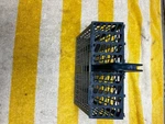 Samsung Dishwasher Model DW80F600UTS/AA Silverware Basket DD82-01112A. Fixed Price $15.75.