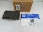Dishwasher Detergent Dispenser General Electric WD35X21737. Fixed Price $19.87.