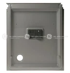 New Ge Dishwasher Plastic Inner Door Assembly, WD31X24834. Fixed Price $65.00.
