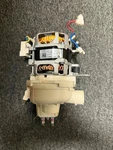 Oem Danby Portable Dishwasher Singlephase Asynch Motor 17476000001534 DDW1805EWP. Fixed Price $67.96.