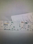 Bosch Operating Module - Part #668402 #00668402 Free Shipping New Box. Fixed Price $150.00.