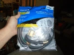 Eastman Ez-flo 61255 4-PRONG Dryer Electrical Cord 30 Amp Wire. Fixed Price $19.95.