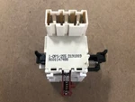Bosch Dishwasher Push Button Off Switch D170309 9000147488. Fixed Price $118.85.