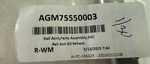 Lg AGM75550003 Rail Assembly Oem New Genuine. Fixed Price $47.99.