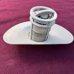 Lg Dishwasher Filter & Screen Oem ADQ74693701 MDJ64544301. Fixed Price $9.97.